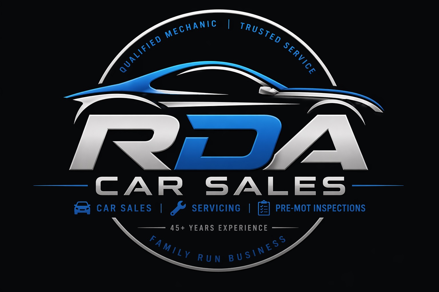 RDA Car Sales