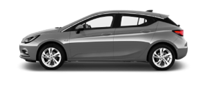 Cars up to £150 p/m