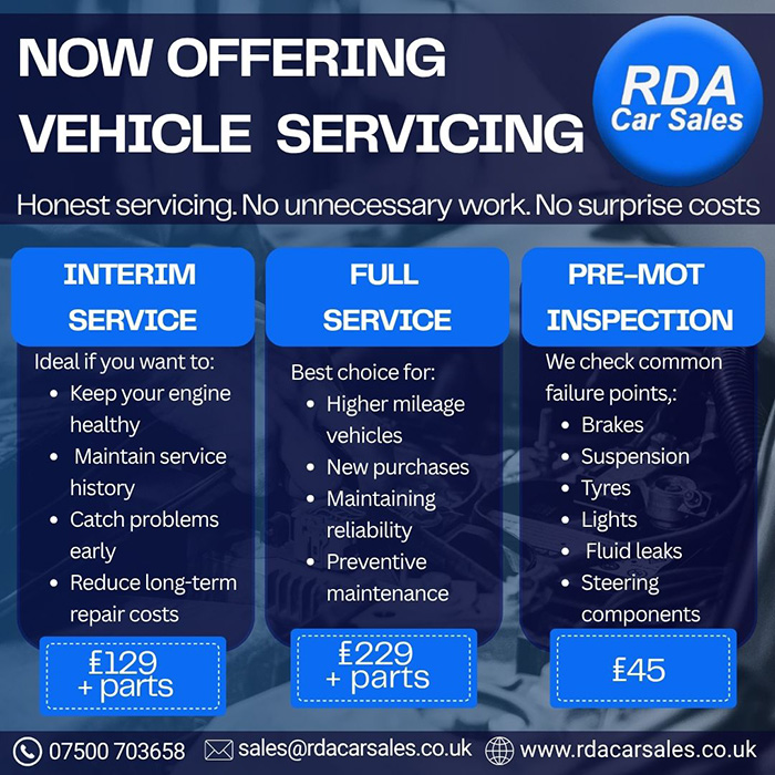 services